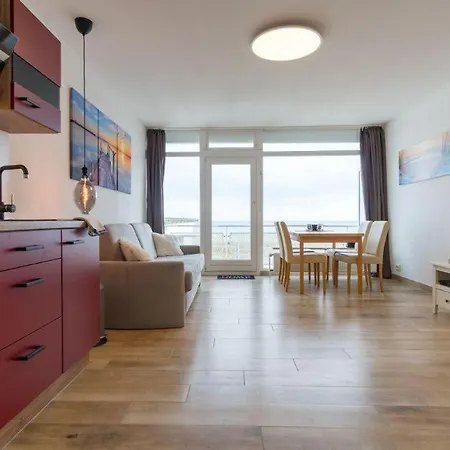 Appartement Haus-atlantis-wohnung-11-arielle Großenbrode