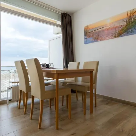 Apartment Haus Atlantis, 11 Arielle Großenbrode