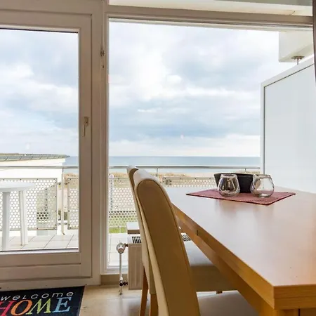 Appartement Haus-atlantis-wohnung-11-arielle