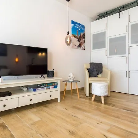 Appartement Haus-atlantis-wohnung-11-arielle