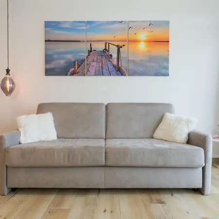 Appartement Haus-atlantis-wohnung-11-arielle *