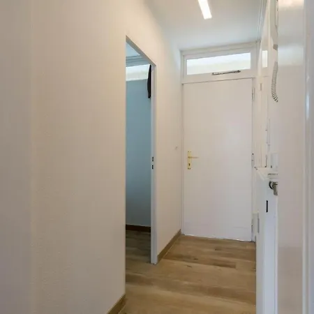 Haus Atlantis, 11 Arielle Apartment