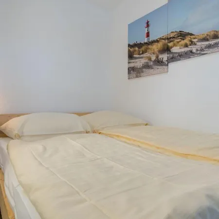Haus Atlantis, 11 Arielle Apartment Großenbrode