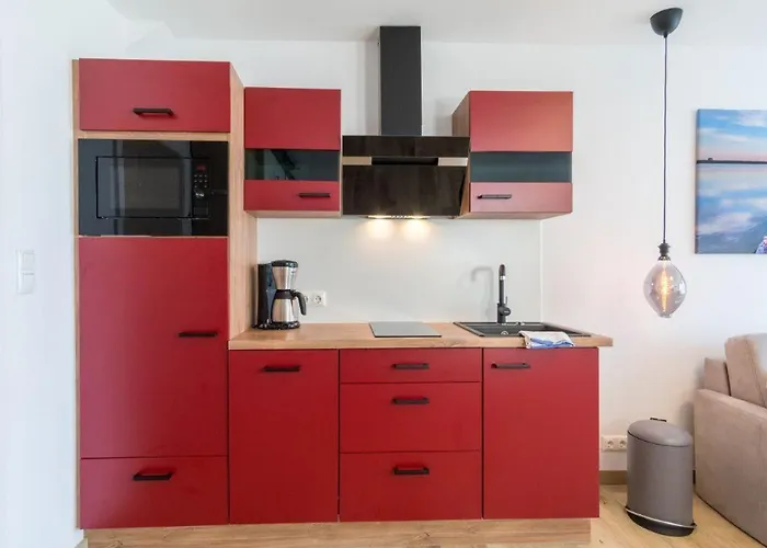 Appartement Haus-atlantis-wohnung-11-arielle