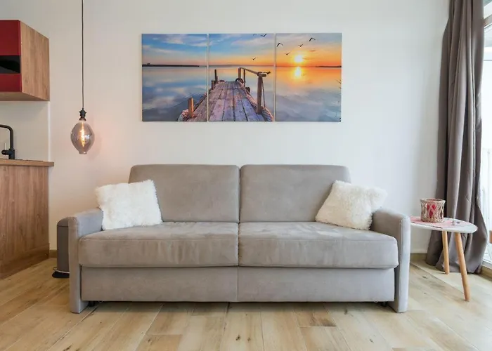 Appartement Haus-atlantis-wohnung-11-arielle *